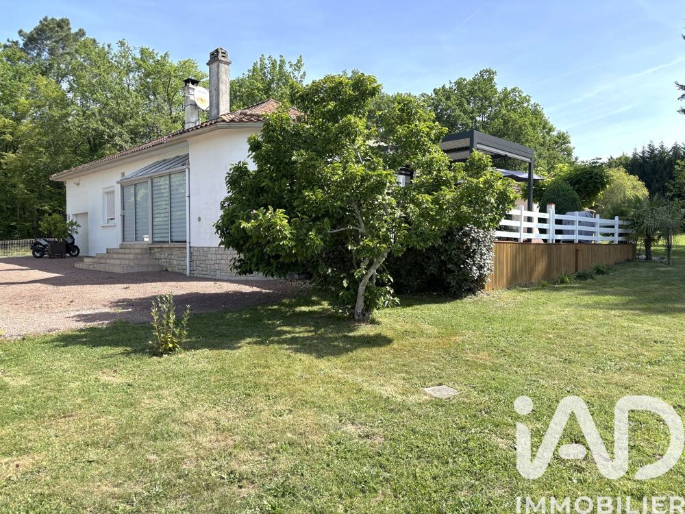 Vente Maison traditionnelle 5 pièces