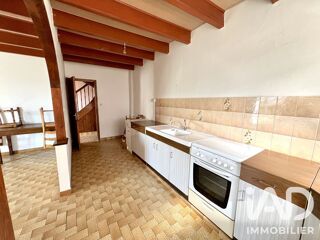  Maison à vendre 6 pièces 147 m²