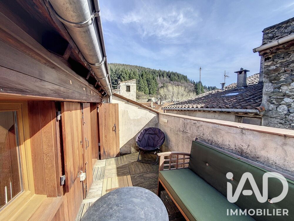 Vente Maison de village 3 pièces