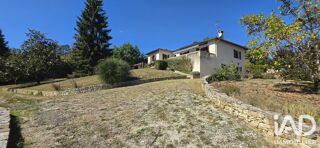  Maison à vendre 6 pièces 157 m²