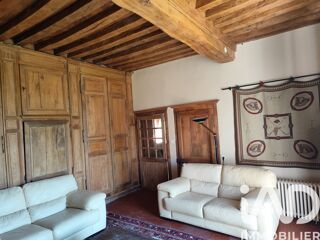  Maison à vendre 8 pièces 202 m²