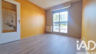  Appartement à vendre 2 pièces 44 m²