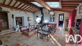  Maison à vendre 10 pièces 262 m²