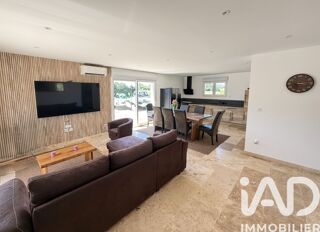  Maison à vendre 4 pièces 92 m²
