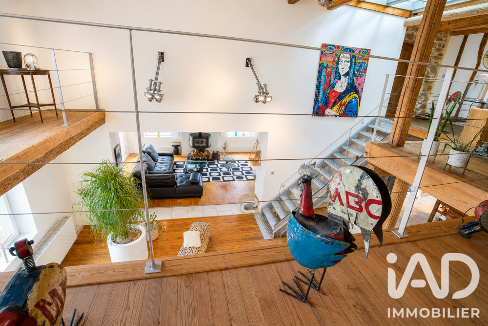 à vendre  Maison Thionville (57100)