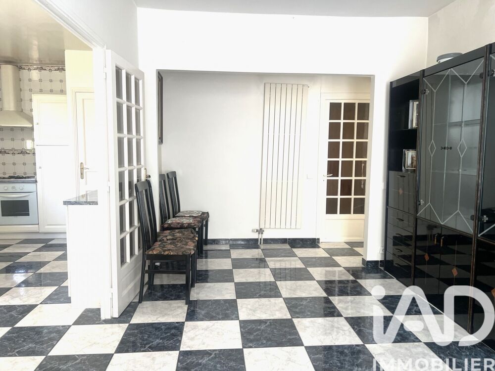 Vente Pavillon 5 pièces