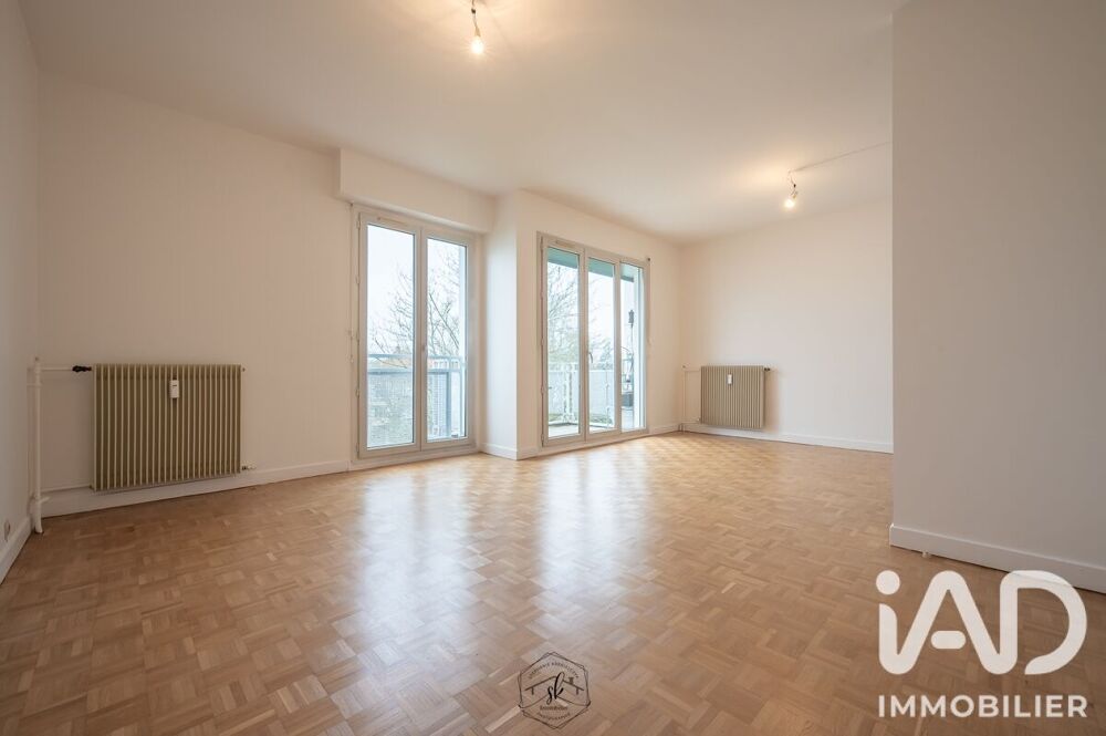 Vente Appartement Vente Appartement 4 pièces Metz