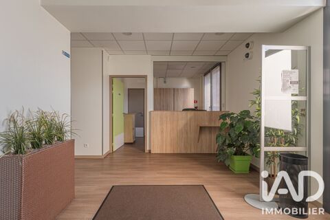   Vente Boutique/Local commercial 112 m&sup2; 