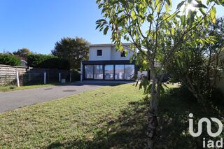  Maison à vendre 7 pièces 155 m²