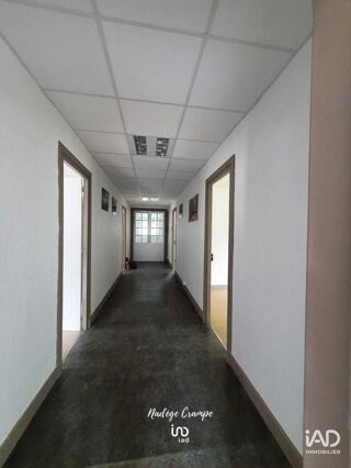   Location Bureaux 400 m&sup2; Soulom