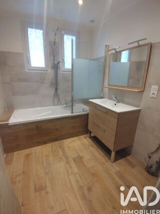  Appartement � vendre 3 pi�ces 77 m�