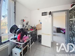  Maison à vendre 3 pièces 77 m²