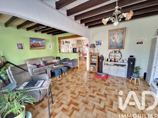  Maison à vendre 6 pièces 131 m²