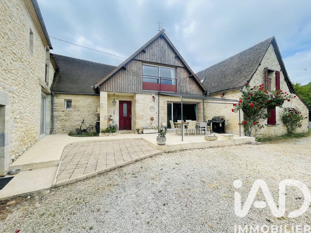 Vente Maison/villa 16 pièces