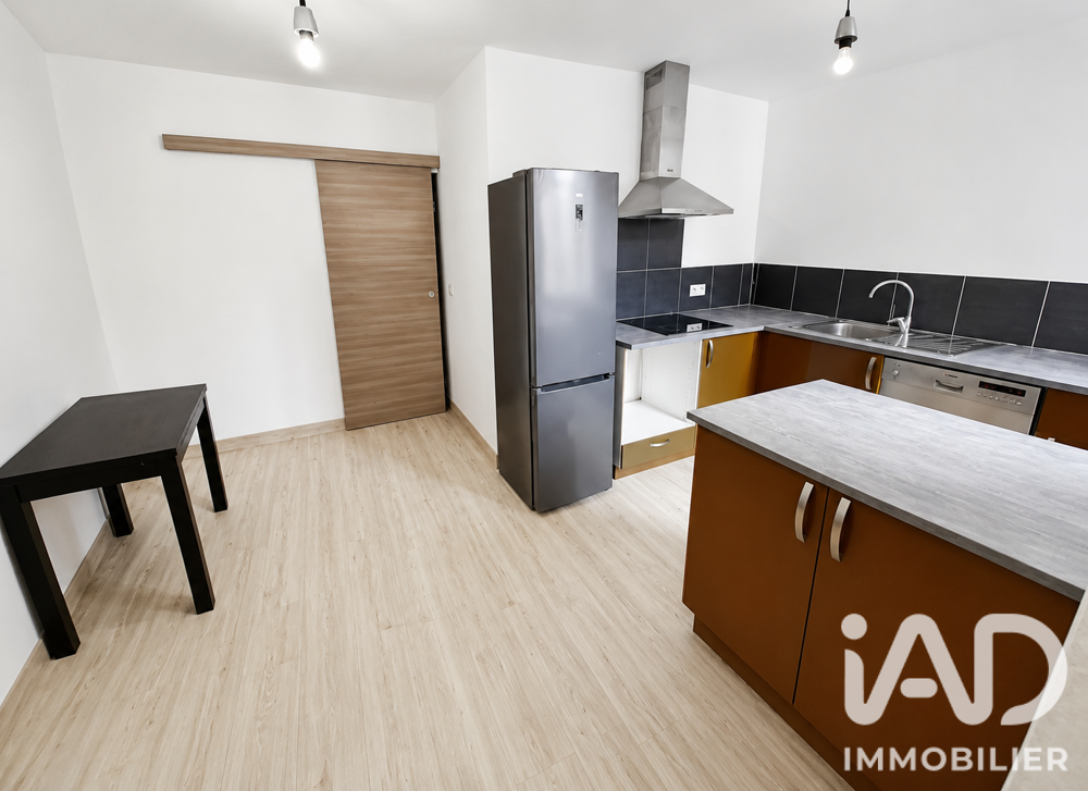 Vente Appartement Vente Appartement 3 pièces Saint-nazaire