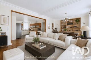  Appartement à vendre 4 pièces 116 m²