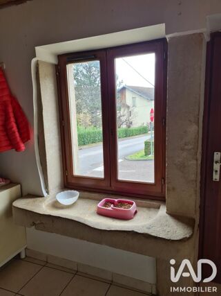  Maison à vendre 4 pièces 150 m²