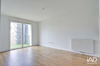  Appartement à vendre 3 pièces 59 m²
