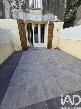  Appartement à vendre 3 pièces 58 m²