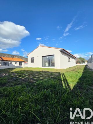  Maison à vendre 4 pièces 105 m²