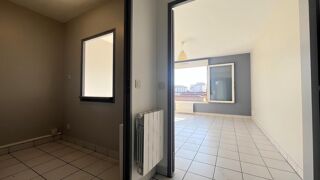  Appartement � vendre 2 pi�ces 40 m�