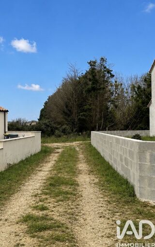  Terrain à vendre 990 m²