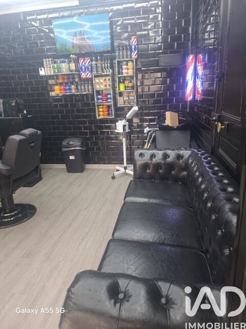   Vente Local commercial 15 m&sup2; 