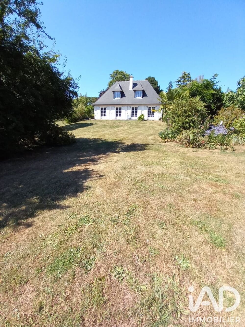 Vente Maison de campagne 9 pièces
