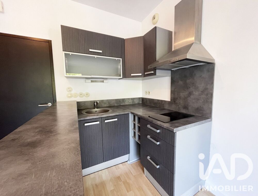 Vente Appartement Vente Appartement 1 pièce La rochelle