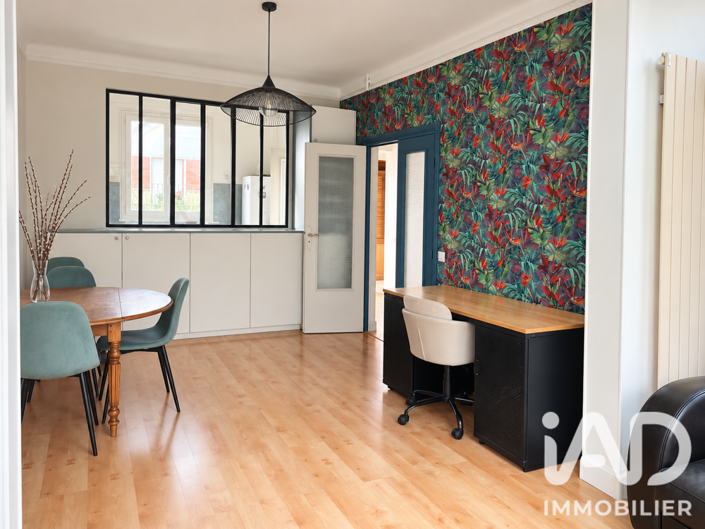 Vente Maison/villa 3 pièces