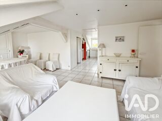  Appartement à vendre 2 pièces 43 m²