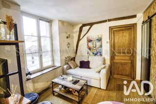Vente Appartement Vente Appartement 2 pièces Avon