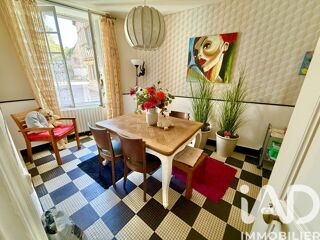  Maison à vendre 5 pièces 98 m²