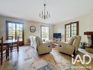  Maison à vendre 5 pièces 146 m²