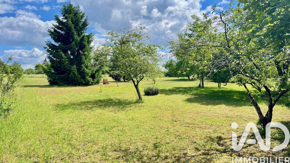 Vente Terrain Vente Terrain à bâtir 1 909 m&sup2; Chargé