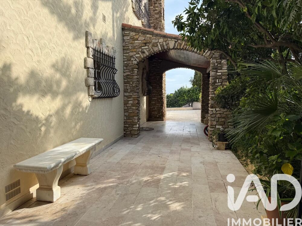 Vente Maison traditionnelle 14 pièces