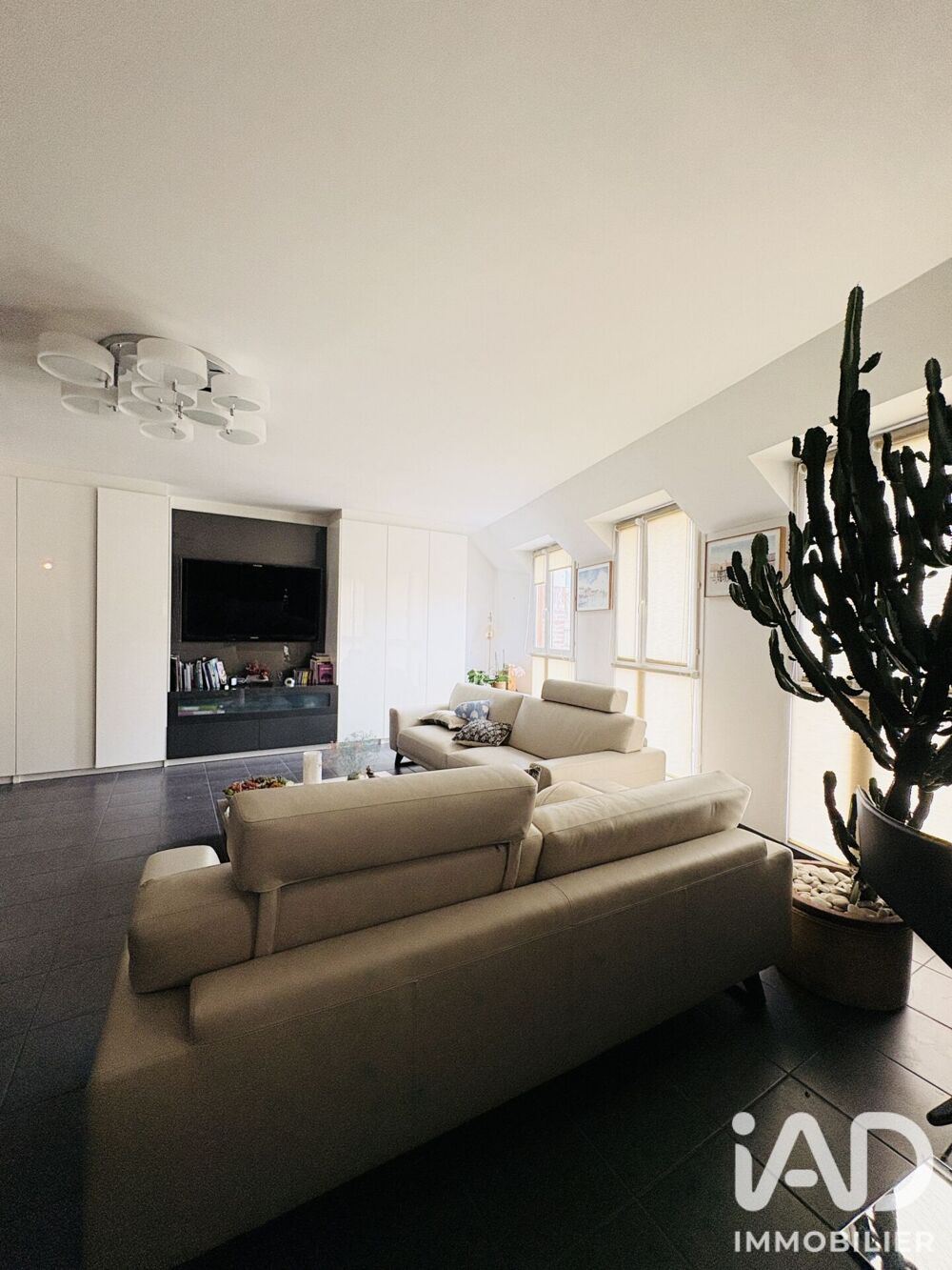à vendre  Appartement Amiens (80000)