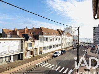  Appartement à vendre 2 pièces 37 m²