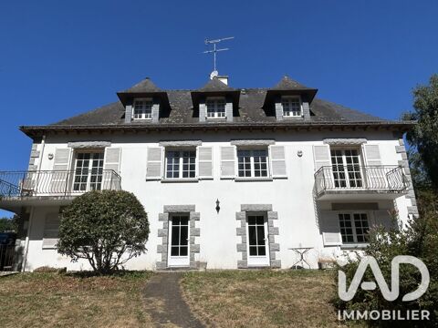   Vente Maison/villa 10 pièces Maison - 10 pièce(s) - 275 m²