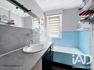  Appartement à vendre 4 pièces 90 m²