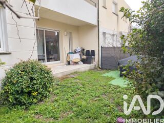  Appartement � vendre 3 pi�ces 61 m�