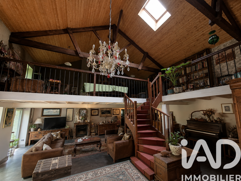 Vente Maison/villa 12 pièces