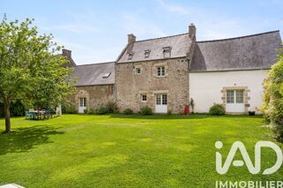  Maison à vendre 8 pièces 186 m²