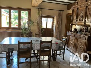 Maison à vendre 5 pièces 144 m²