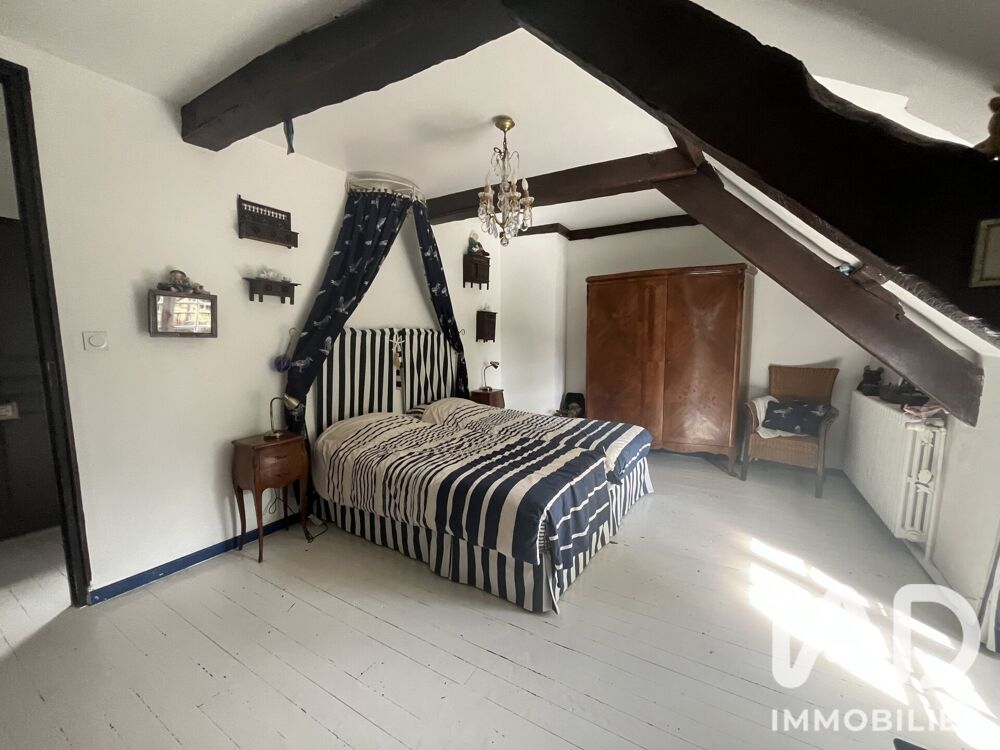 à vendre  Maison Beaussais-sur-Mer (22650)