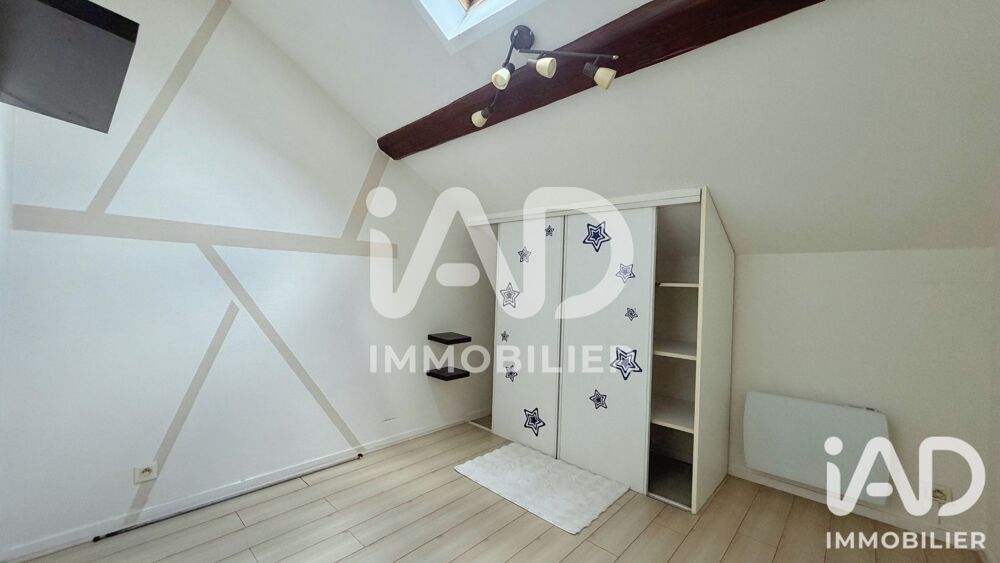 Vente Appartement Vente Duplex 3 pièces Niort