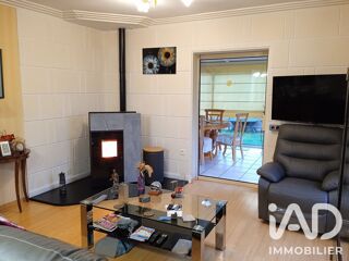  Maison à vendre 6 pièces 147 m²