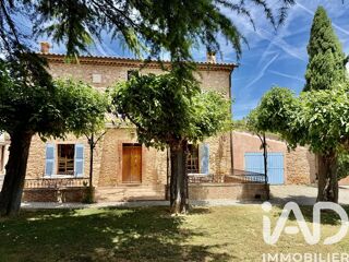  Maison à vendre 5 pièces 209 m²