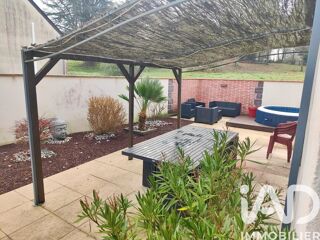  Maison à vendre 6 pièces 158 m²