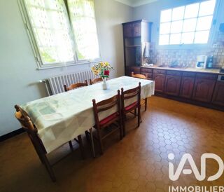  Maison à vendre 6 pièces 136 m²